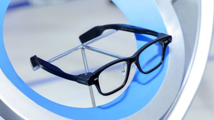 Alibaba prices AI glasses at $660 and launches ChatGPT rival Alibaba prices AI glasses at $660 and launches ChatGPT rival