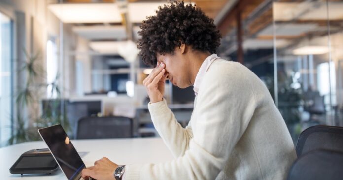 Americans are working, but most don't have quality jobs, study Americans are working, but most don't have quality jobs, study shows