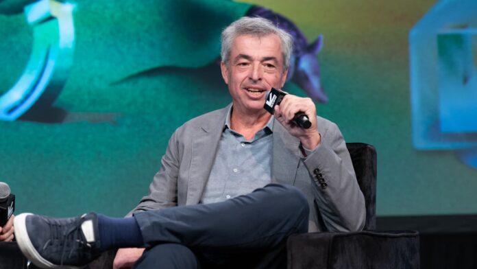 Apple wants to reform sports streaming as it nears F1 Apple wants to reform sports streaming as it nears F1 rights deal