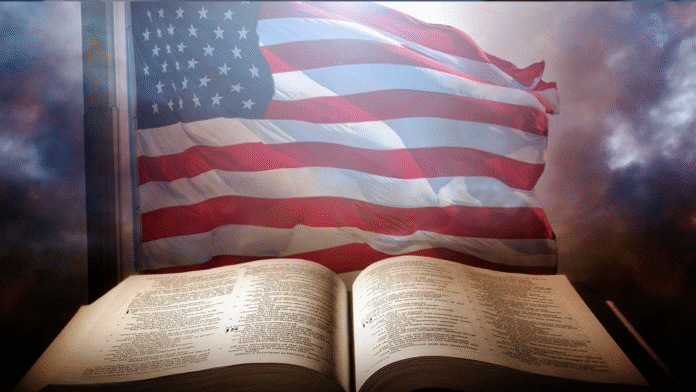 As Americans Lose Trust in Media and Government, Faith in As Americans Lose Trust in Media and Government, Faith in the Bible Is Starting to Grow