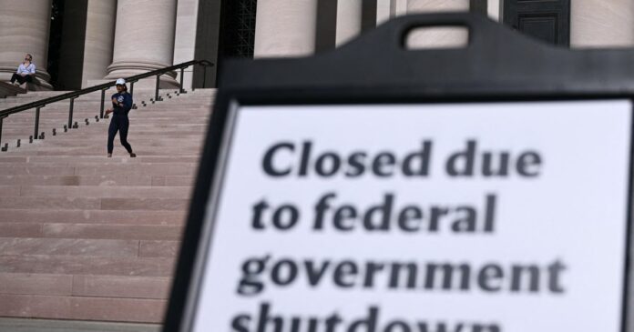 As they miss paychecks, furloughed federal workers are taking out As they miss paychecks, furloughed federal workers are taking out bank loans to help pay the bills