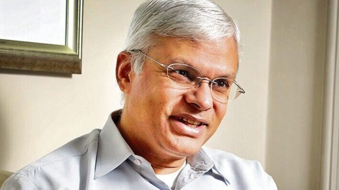 Ashley Tellis, top US advisor on India, placed on leave The criminal affidavit also alleges Ashley Tellis met multiple times with Chinese officials in Virginia, raising concerns about national security (HT)