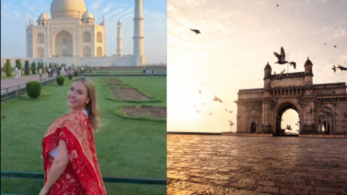 Bangkok woman names India’s safest city, but Redditors argue ‘Mumbai Bangkok woman calls this the safest Indian city — netizens say ‘Mumbai deserved better’.