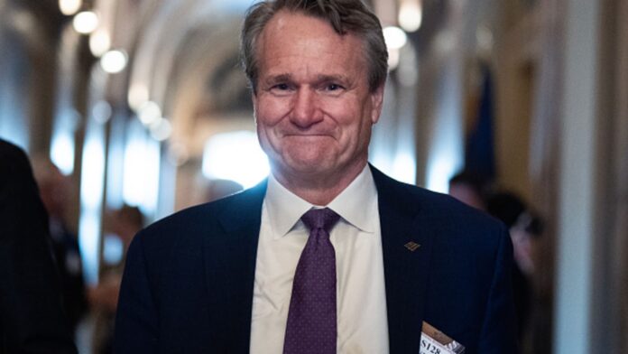 Bank of America (BAC) earnings Q3 2025 Bank of America (BAC) earnings Q3 2025