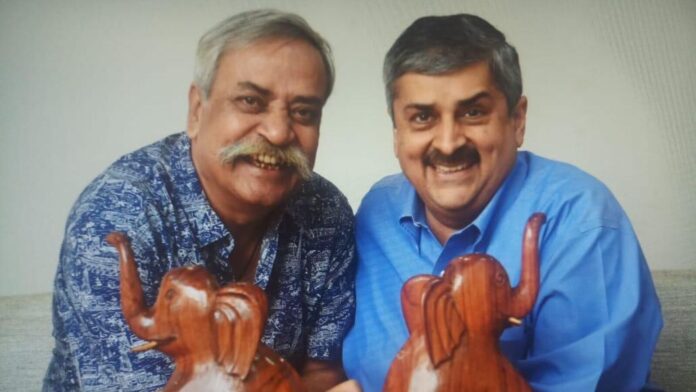 Bharat Puri remembers Piyush Pandey: Genius, storyteller, creative partner