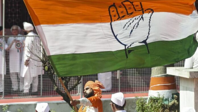 Bihar Election: Four Congress, VIP candidates withdraw nominations to support Four Congress, VIP candidates withdraw nominations to support RJD allies  (Representative Image) (PTI)