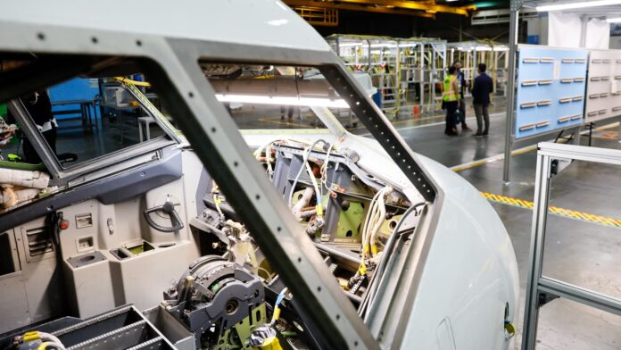 Boeing (BA) 3Q 2025 earnings Boeing (BA) 3Q 2025 earnings