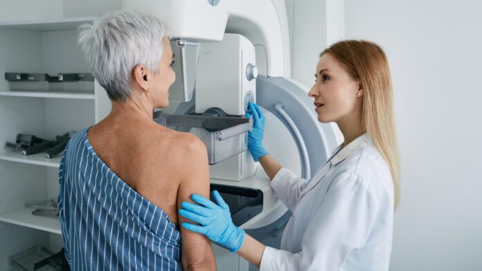 Breast cancer drug stock Olema could more than double from Breast cancer drug stock Olema could more than double from here, analysts say