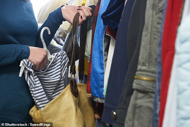 Theft from the person is up five per cent, while robberies targeting businesses have rocketed by 55 percent, leaving shopkeepers and small traders exposed and unprotected. Pictured: File photo