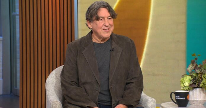 Cameron Crowe shares the real stories behind "Almost Famous" Cameron Crowe shares the real stories behind "Almost Famous"