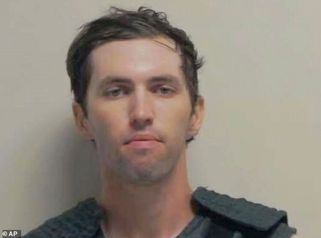 Charlie Kirk shooting suspect Tyler Robinson wins legal victory.. as Charlie Kirk's alleged assassin Tyler Robinson will be allowed to dress in civilian clothing for his trial, a judge ruled Monday afternoon