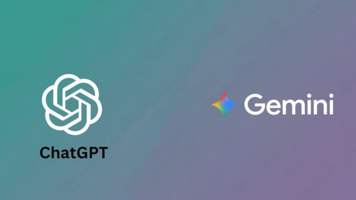 ChatGPT remains the most popular chatbot globally but Google's Gemini ChatGPT remains the most popular chatbot on the planet