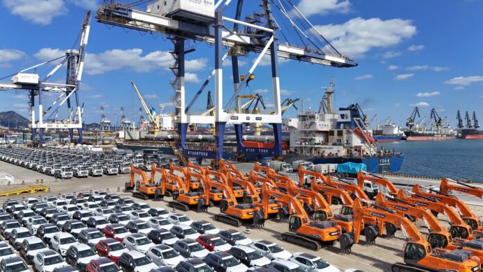 China manufacturing slump deepens to 6-month low in October, as China manufacturing slump deepens to 6-month low in October, as PMI misses estimates