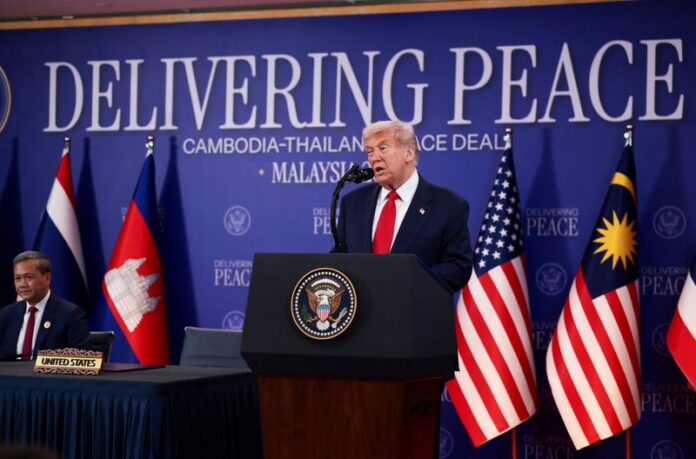 China presses for stronger economic, trade ties after Trump departs Yahoo news home
