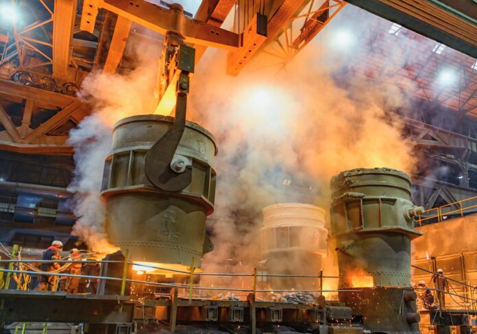 Cleveland-Cliffs stock soars after company touts plans to 're-focus' its Cleveland-Cliffs stock soars after company touts plans to 're-focus' its rare earth mining efforts
