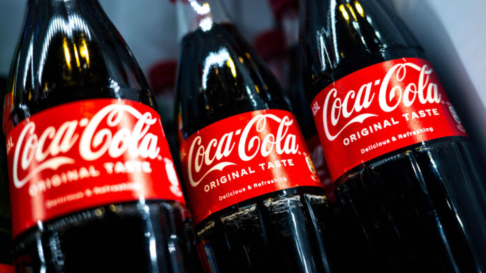 Coca-Cola (KO) Q3 2025 earnings Coca-Cola (KO) Q3 2025 earnings