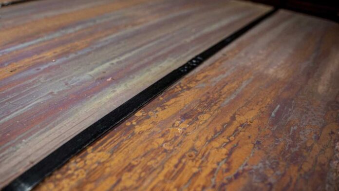 Copper just set a record. The market’s already having second Copper just set a record. The market’s already having second thoughts