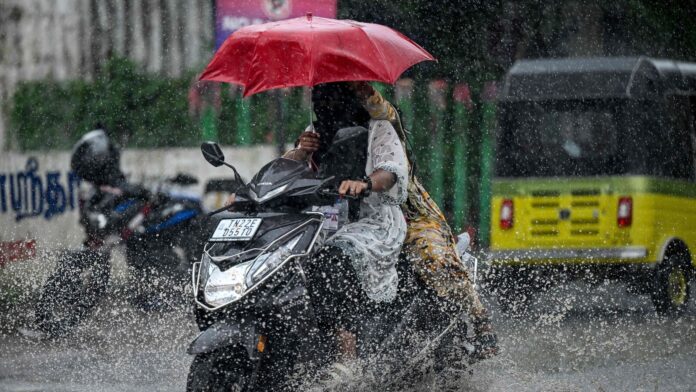 Cyclone Montha live updates: IMD issues heavy rain alert for Live Updates