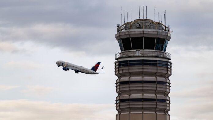Delta calls on Congress to immediately end government shutdown Delta calls on Congress to immediately end government shutdown