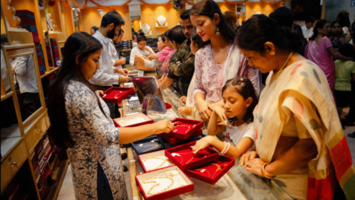 Dhanteras 2025 shopping guide: From gold to broom - Here's Dhanteras 2025: What to buy and what to avoid.
