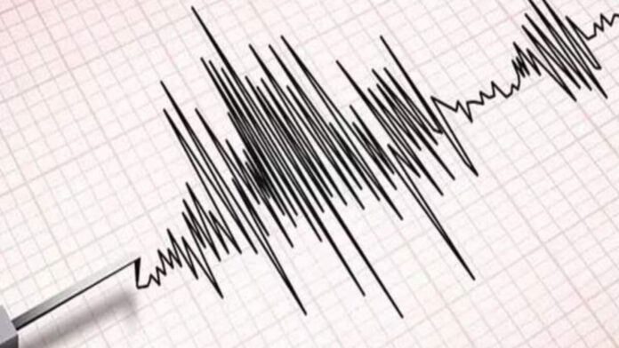 Earthquake today: Magnitude 5.74 quake strikes Hokkaido, Japan 5.74 magnitude quake strikes Hokkaido, Japan (Representative file photo)