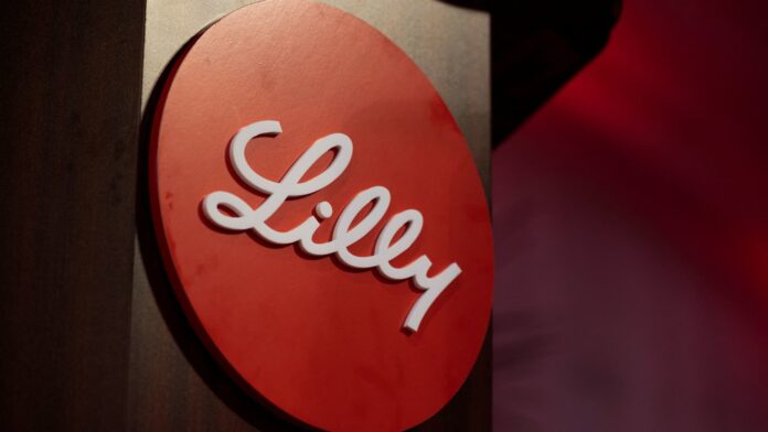 Eli Lilly Novo Nordisk stock fall on Trump GLP-1 price Eli Lilly Novo Nordisk stock fall on Trump GLP-1 price comments
