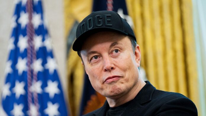 Elon Musk admits a ‘significant bug’ caused X users to Elon Musk has talked about a bug with X algorithm