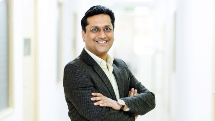Empathy is the core to winning trust: Narayana Health’s Abhishek Empathy is the core to winning trust: Narayana Health’s Abhishek Misra