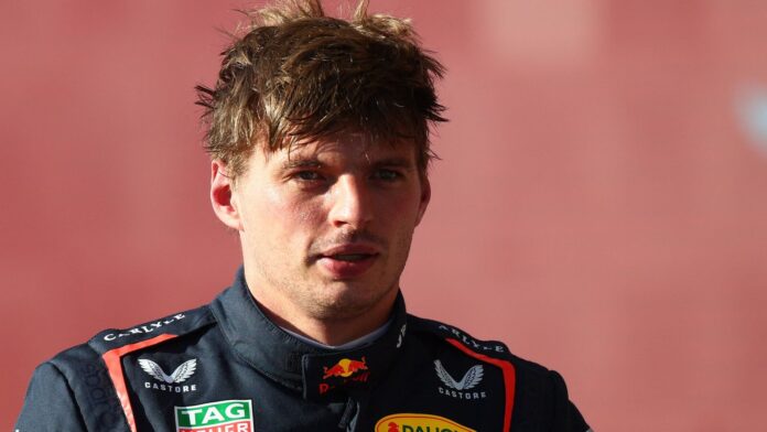 F1: Max Verstappen claims commanding win at 2025 United States Max Verstappen wins US GP