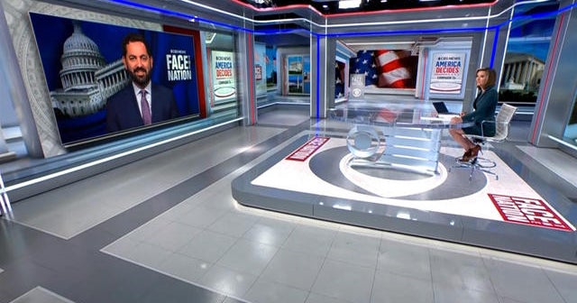 Face the Nation: Lawler, Whelan Face the Nation: Lawler, Whelan