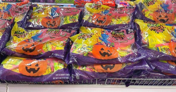 Forget the tricks, Halloween treat prices are spooking Americans