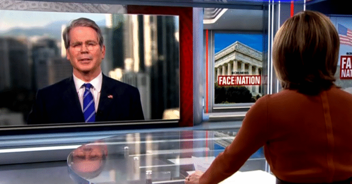 Full transcript of "Face the Nation with Margaret Brennan," Oct. Full transcript of "Face the Nation with Margaret Brennan," Oct. 26, 2025