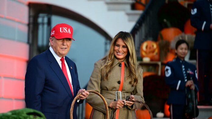 Ghosts of gains past for markets this Halloween Ghosts of gains past for markets this Halloween