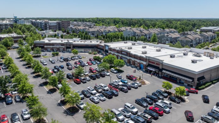 Global investment firm Nuveen bets on niche real estate subsector Global investment firm Nuveen bets on niche real estate subsector