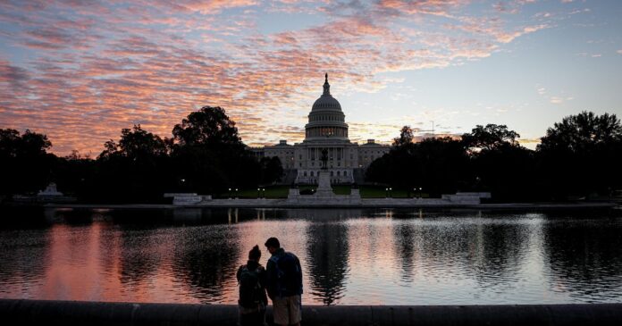 Government shutdown live updates as Senate prepares for 9th vote Government shutdown live updates as Senate prepares for 9th vote to fund government