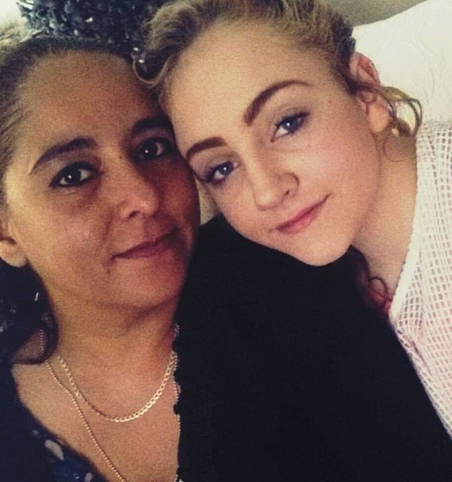 Grooming gangs DO exist in London. I know, because my When Sadiq Khan insists grooming gangs don't operate in London, few get more angry than Finella Mackrodt whose daughter Jasmine (right), a sex abuse victim took her own life at 17