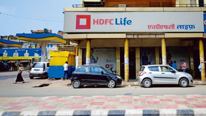 HDFC Life to cut agent commissions as GST impact hits HDFC Life to cut agent commissions as GST impact hits financials