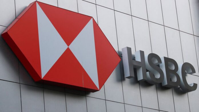 HSBC to recognize $1.1 billion in provision after court ruling HSBC to recognize $1.1 billion in provision after court ruling in Madoff case