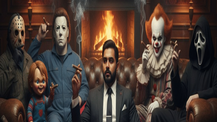 Halloween 2025: How to transform your selfie into a spookie In this article, we explore the viral AI prompt trends that are helping users craft their own hauntingly beautiful portraits for the spooky season.