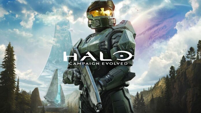 Halo: Combat Evolved returns in Unreal Engine 5 remake — Halo: Campaign Evolved will arrive on Xbox Series X
