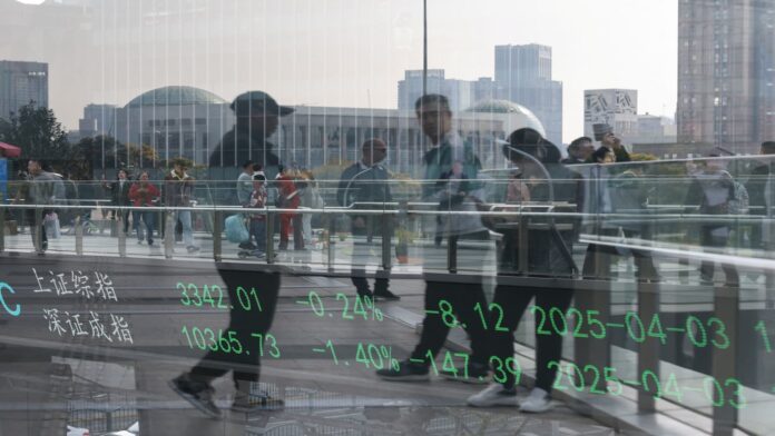 Hang Seng Index, Nifty 50, CSI 300 Hang Seng Index, Nifty 50, CSI 300