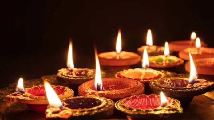 Happy Diwali 2025: New York City kicks off week-long festivities Happy Diwali 2025: Where to celebrate Diwali if you are in New York City?