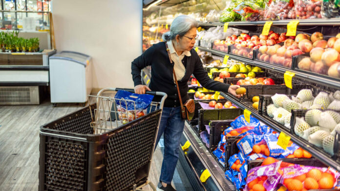 Here's which sectors are showing bifurcation