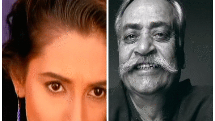 How Piyush Pandey discovered Cadbury girl Shimona Rashi who went In 1994, Veteran adman Piyush Pandey came up with Cadbury Dairy Milk's ad 'Asli Swaad Zindagi Ka'