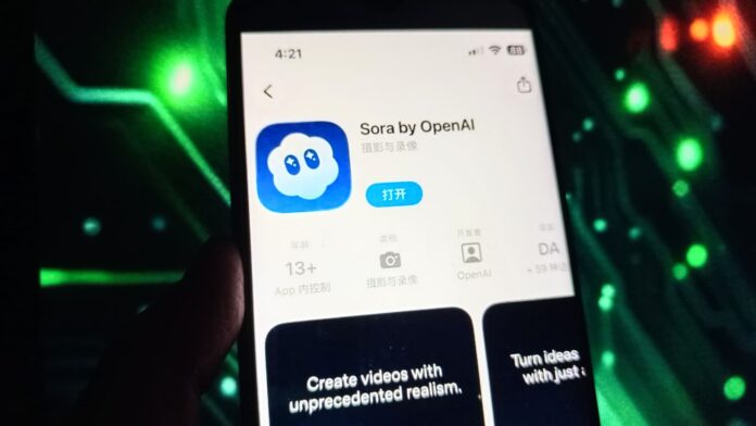How to get Sora app invite codes for OpenAI's viral How to get Sora app invite codes for OpenAI's viral AI video creator