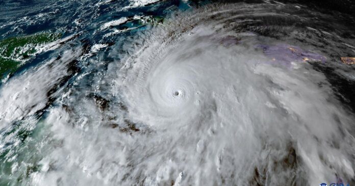 Hurricane Melissa is one of the strongest hurricanes ever recorded Hurricane Melissa is one of the strongest hurricanes ever recorded in the Atlantic
