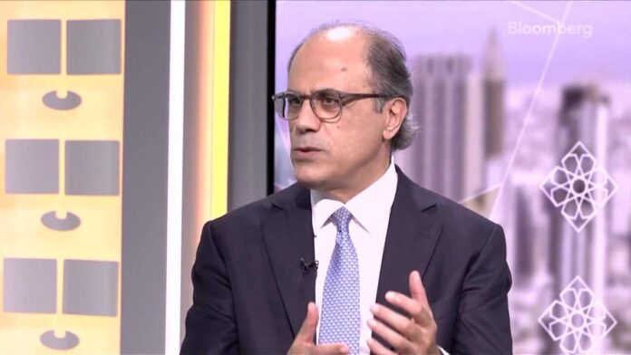 IMF Sees Middle East Growth Recovery, 3.4% in 2026