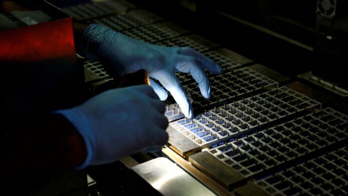 India plans ₹10,000-crore push to reboot manufacturing under new mission India plans ₹10,000-crore push to reboot manufacturing under new mission