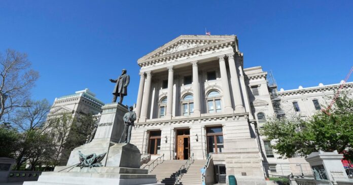 Indiana's GOP governor says he will call a special session Indiana's GOP governor says he will call a special session on redistricting