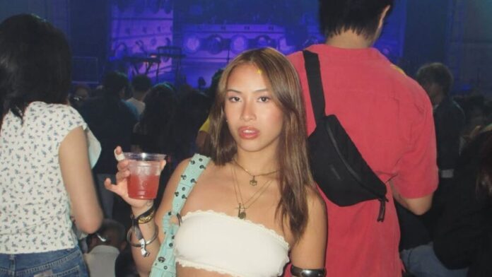 Influencer Emman Atienza dies at 19 by suicide Influencer Emman Atienza dies at 19.